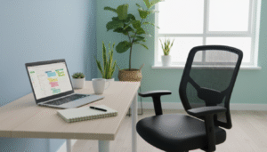 affordable laptop setups for remote work