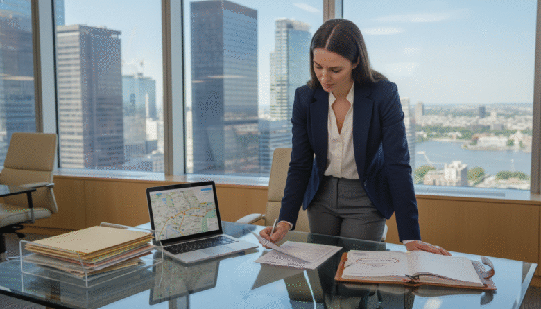 balancing work hours and exploration