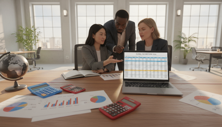 best budgeting apps for usd earners abroad