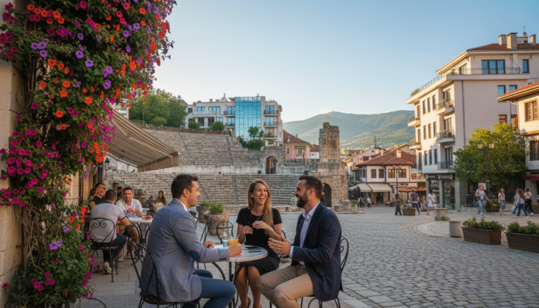 cost of living plovdiv bulgaria expats