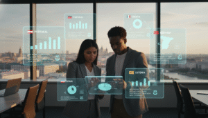 digital nomad visa income requirements europe