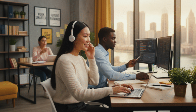 entry-level remote support jobs paying usd