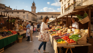 food budgeting strategies while traveling