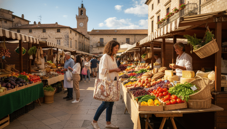 food budgeting strategies while traveling