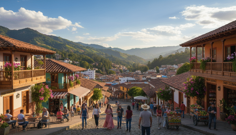 monthly cost of living medellin usd breakdown