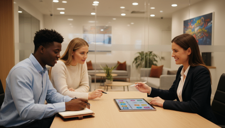 opening bank account abroad as foreigner