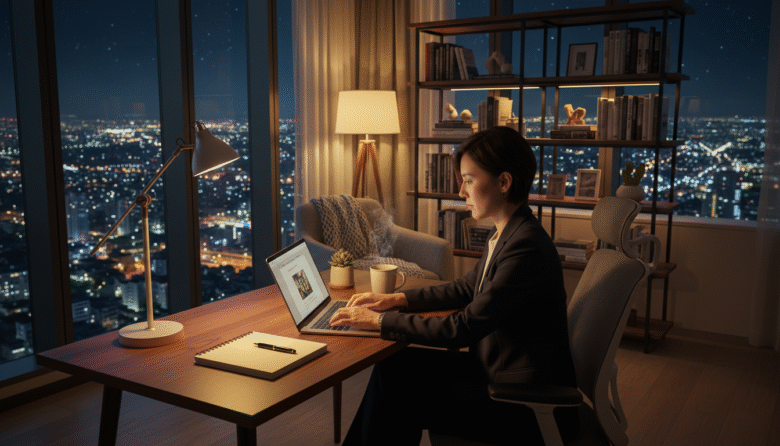 remote night shift jobs for global teams