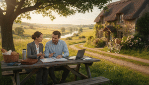 slow travel strategy for cost control